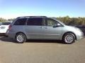 Silver Shadow Pearl - Sienna XLE Photo No. 17