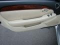 Mercury Metallic - SC 430 Convertible Photo No. 7
