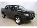 Formal Black - Ridgeline RTL Photo No. 1