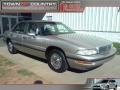 1997 Stone Beige Metallic Buick LeSabre Custom #39598294