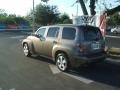 Mocha Steel Metallic - HHR LS Photo No. 3