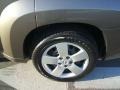 Mocha Steel Metallic - HHR LS Photo No. 6