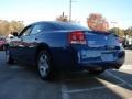 2010 Deep Water Blue Pearl Dodge Charger 3.5L  photo #5