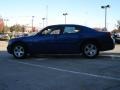 2010 Deep Water Blue Pearl Dodge Charger 3.5L  photo #6