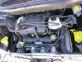 3.3 Liter OHV 12-Valve V6 2001 Chrysler Voyager LX Engine