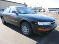 Cypress Green Pearl Metallic - Maxima SE Photo No. 4
