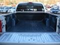 2011 Bright Silver Metallic Dodge Dakota Big Horn Crew Cab  photo #13