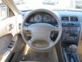 Cypress Green Pearl Metallic - Maxima SE Photo No. 10