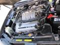 1997 Nissan Maxima 3.0 Liter DOHC 24-Valve V6 Engine Photo