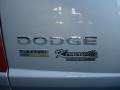 2011 Bright Silver Metallic Dodge Dakota Big Horn Crew Cab  photo #15