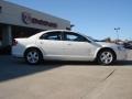 Stone White - Stratus SXT Sedan Photo No. 2