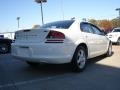 Stone White - Stratus SXT Sedan Photo No. 3