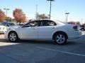 Stone White - Stratus SXT Sedan Photo No. 6