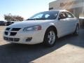 Stone White - Stratus SXT Sedan Photo No. 7