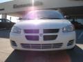 Stone White - Stratus SXT Sedan Photo No. 8