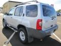 Silver Ice Metallic - Xterra XE V6 Photo No. 2