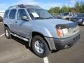 Silver Ice Metallic - Xterra XE V6 Photo No. 4
