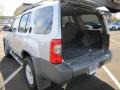 Silver Ice Metallic - Xterra XE V6 Photo No. 8