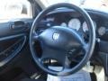 Stone White - Stratus SXT Sedan Photo No. 23