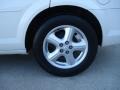 Stone White - Stratus SXT Sedan Photo No. 25