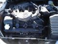 2.7 Liter DOHC 24-Valve V6 Engine for 2006 Dodge Stratus SXT Sedan #39661852