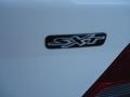 Stone White - Stratus SXT Sedan Photo No. 29