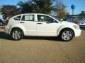 Stone White - Caliber SXT Photo No. 5