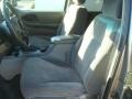 Light Pewter Metallic - TrailBlazer LS Photo No. 6