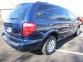 Patriot Blue Pearlcoat - Grand Caravan Sport Photo No. 3