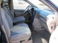 2001 Patriot Blue Pearlcoat Dodge Grand Caravan Sport  photo #9