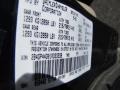 Patriot Blue Pearlcoat - Grand Caravan Sport Photo No. 13