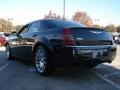 Brilliant Black - 300 C SRT Design Photo No. 5