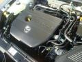 2.0 Liter DOHC 16V VVT 4 Cylinder 2008 Mazda MAZDA3 i Touring Sedan Engine
