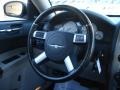 Brilliant Black - 300 C SRT Design Photo No. 25