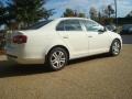 Campanella White - Jetta Wolfsburg Edition Sedan Photo No. 4
