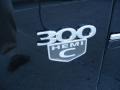 2007 Chrysler 300 C SRT Design Marks and Logos