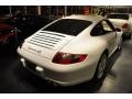 2008 Carrara White Porsche 911 Carrera 4S Coupe  photo #15