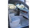 Graystone Metallic - Suburban 1500 LT 4x4 Photo No. 6