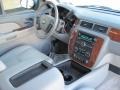 Graystone Metallic - Suburban 1500 LT 4x4 Photo No. 8