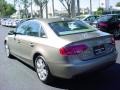 2010 Dakar Beige Metallic Audi A4 2.0T Sedan  photo #7