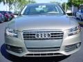 Dakar Beige Metallic - A4 2.0T Sedan Photo No. 11