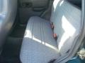 Camel 2001 Jeep Cherokee Sport 4x4 Interior Color