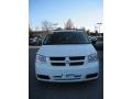 Stone White - Grand Caravan SE Photo No. 2