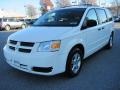 Stone White - Grand Caravan SE Photo No. 3