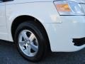 Stone White - Grand Caravan SE Photo No. 4