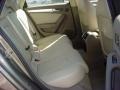 Dakar Beige Metallic - A4 2.0T Sedan Photo No. 18
