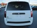 Stone White - Grand Caravan SE Photo No. 8