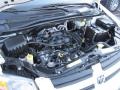 Stone White - Grand Caravan SE Photo No. 9