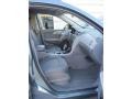 Silver Moss Metallic - Traverse LS AWD Photo No. 5