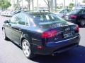 2008 Brilliant Black Audi A4 2.0T Sedan  photo #9